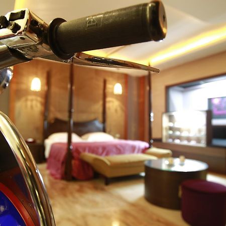 Water City Motel Daya ภายนอก รูปภาพ