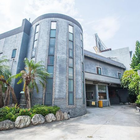 Water City Motel Daya ภายนอก รูปภาพ
