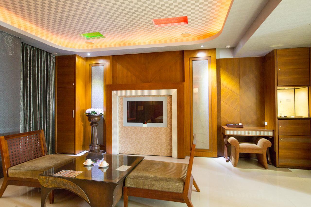 Water City Motel Daya ภายนอก รูปภาพ