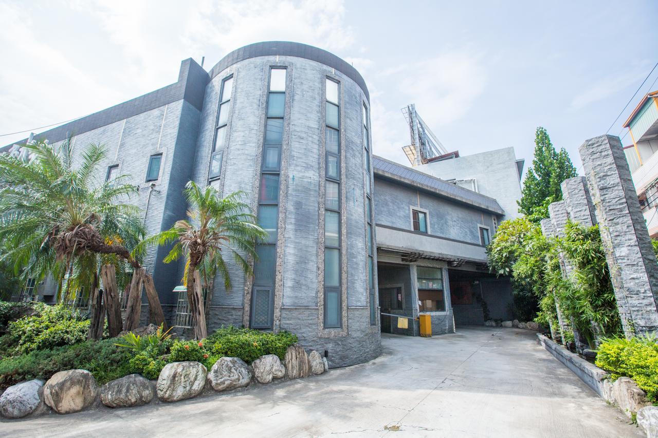 Water City Motel Daya ภายนอก รูปภาพ