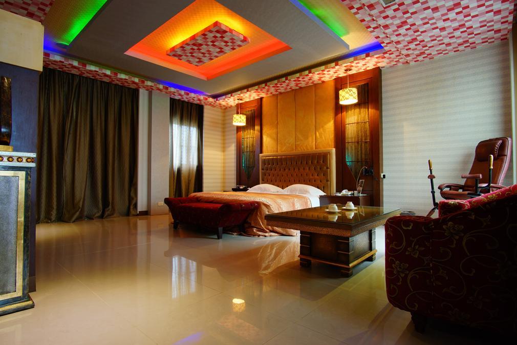 Water City Motel Daya ภายนอก รูปภาพ