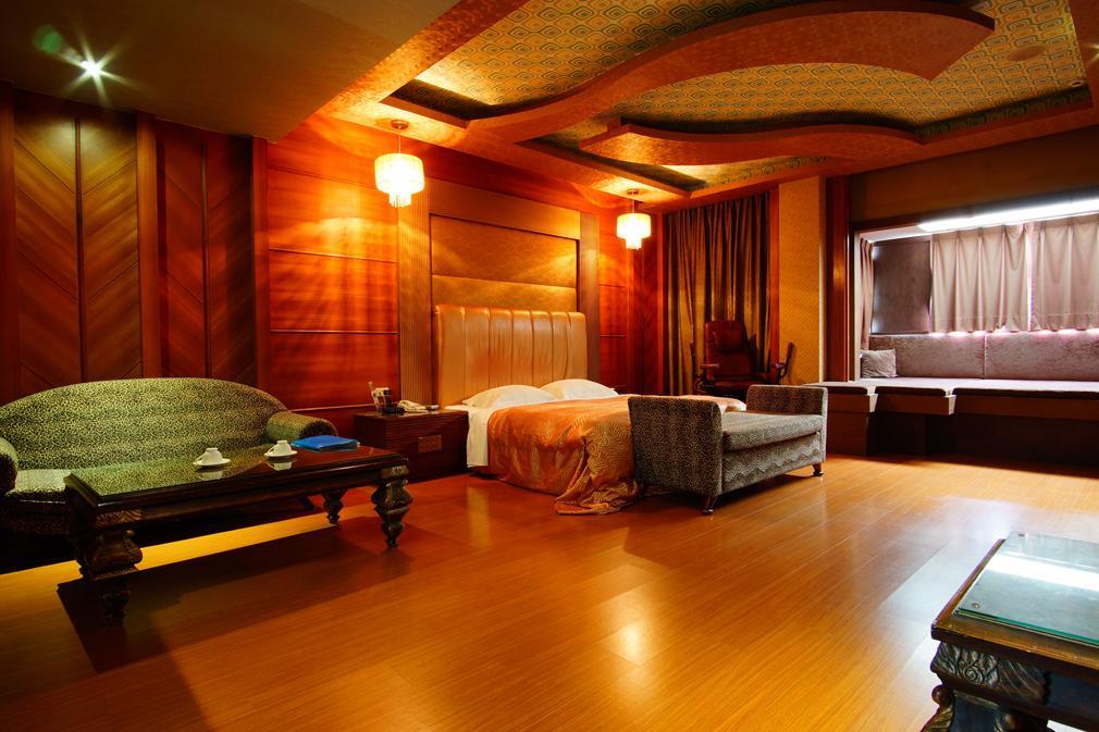 Water City Motel Daya ภายนอก รูปภาพ