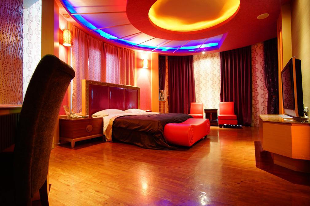 Water City Motel Daya ภายนอก รูปภาพ