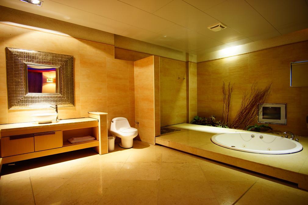 Water City Motel Daya ภายนอก รูปภาพ