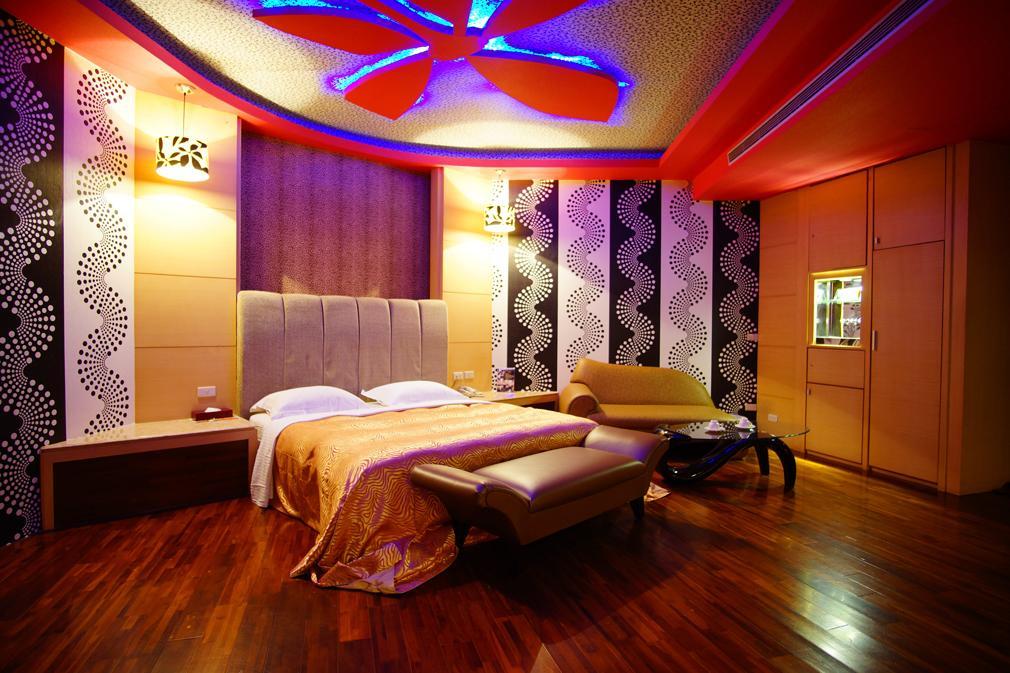 Water City Motel Daya ภายนอก รูปภาพ