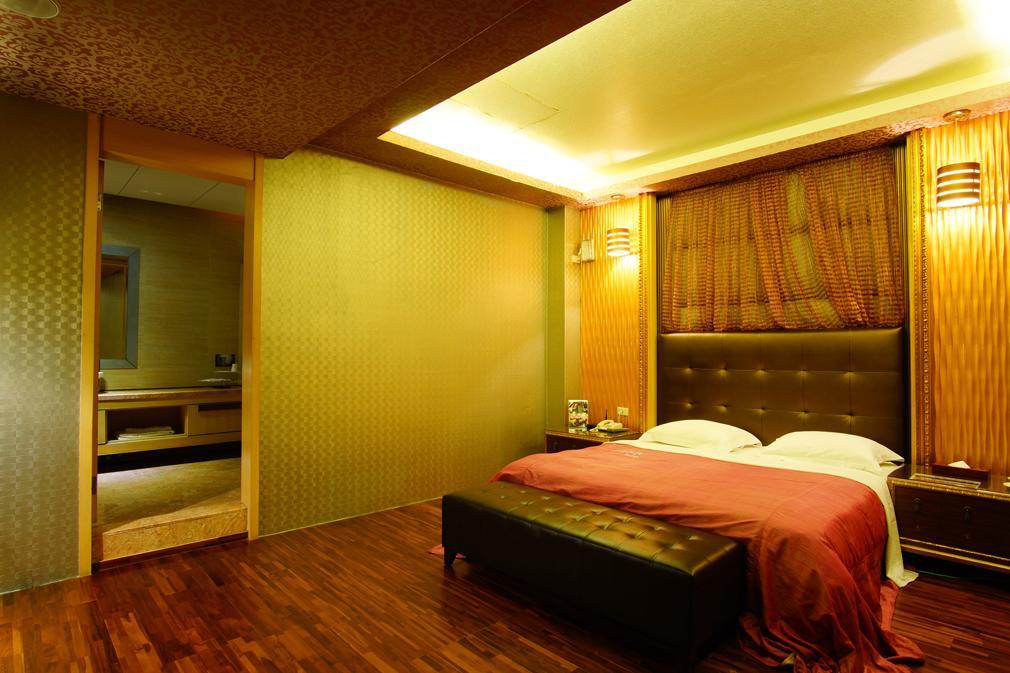 Water City Motel Daya ภายนอก รูปภาพ