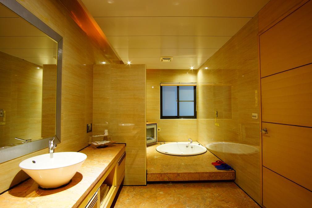 Water City Motel Daya ภายนอก รูปภาพ
