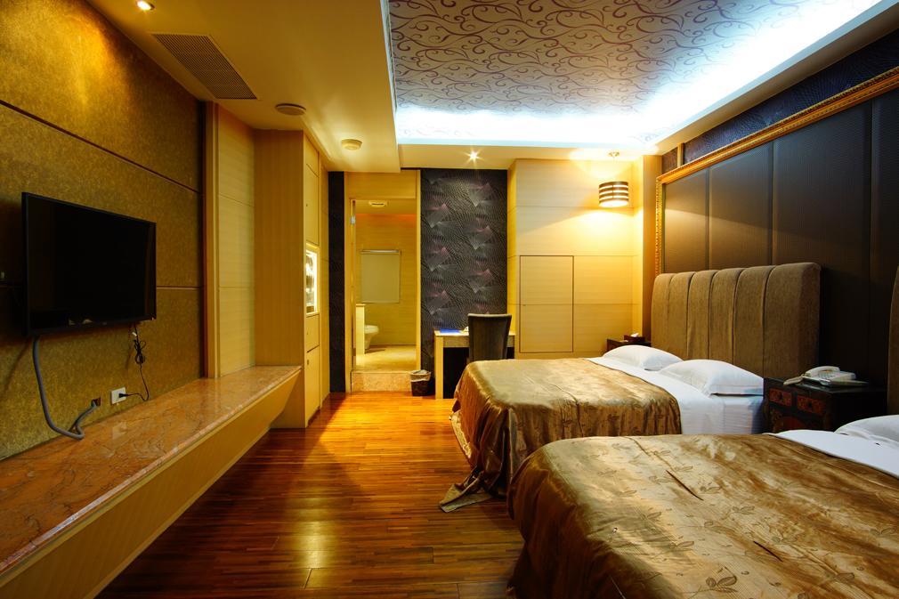 Water City Motel Daya ภายนอก รูปภาพ