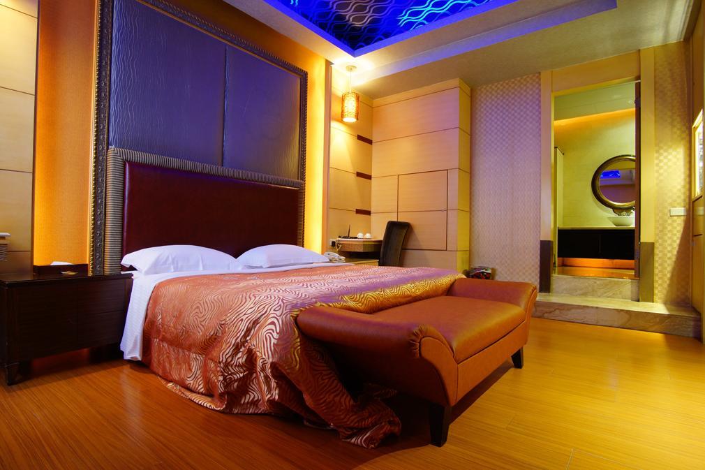 Water City Motel Daya ภายนอก รูปภาพ