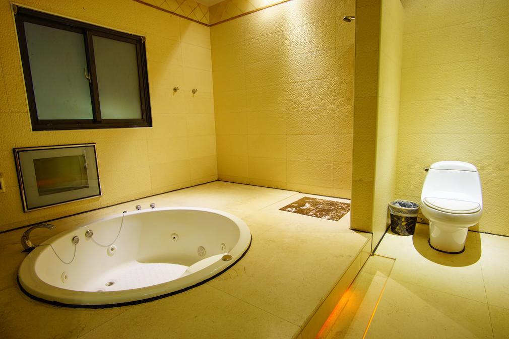Water City Motel Daya ภายนอก รูปภาพ